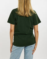 Vintage 1996 NFL Green Bay Packers Tee <br>M , The Real Deal , newtown, sydney, australia, thrift store, opshop, preloved, secondhand, sustainable, retro, antique, 70s, 80s, 90s, 2000s, 00s, fashion, clothing, streetwear, trendy, garment, style, boutique, store, shop, archive, sale, cheap, best, top