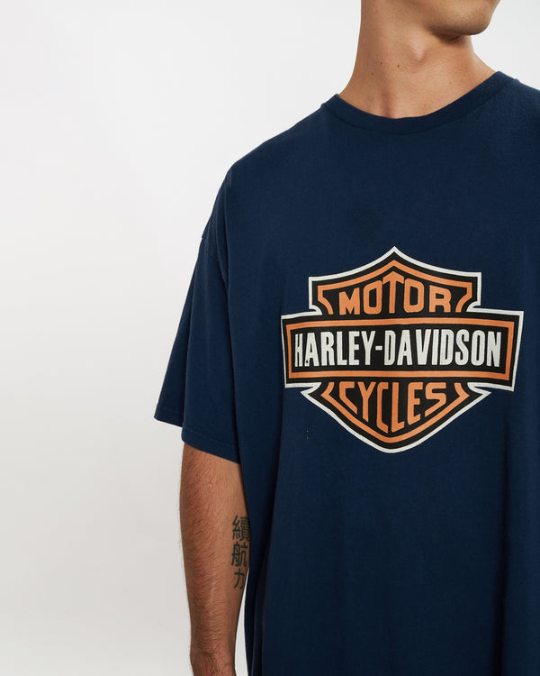 Vintage Harley Davidson Tee <br>XL