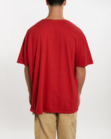 Vintage 90s Polo Ralph Lauren Tee <br>XL , The Real Deal , newtown, sydney, australia, thrift store, opshop, preloved, secondhand, sustainable, retro, antique, 70s, 80s, 90s, 2000s, 00s, fashion, clothing, streetwear, trendy, garment, style, boutique, store, shop, archive, sale, cheap, best, top