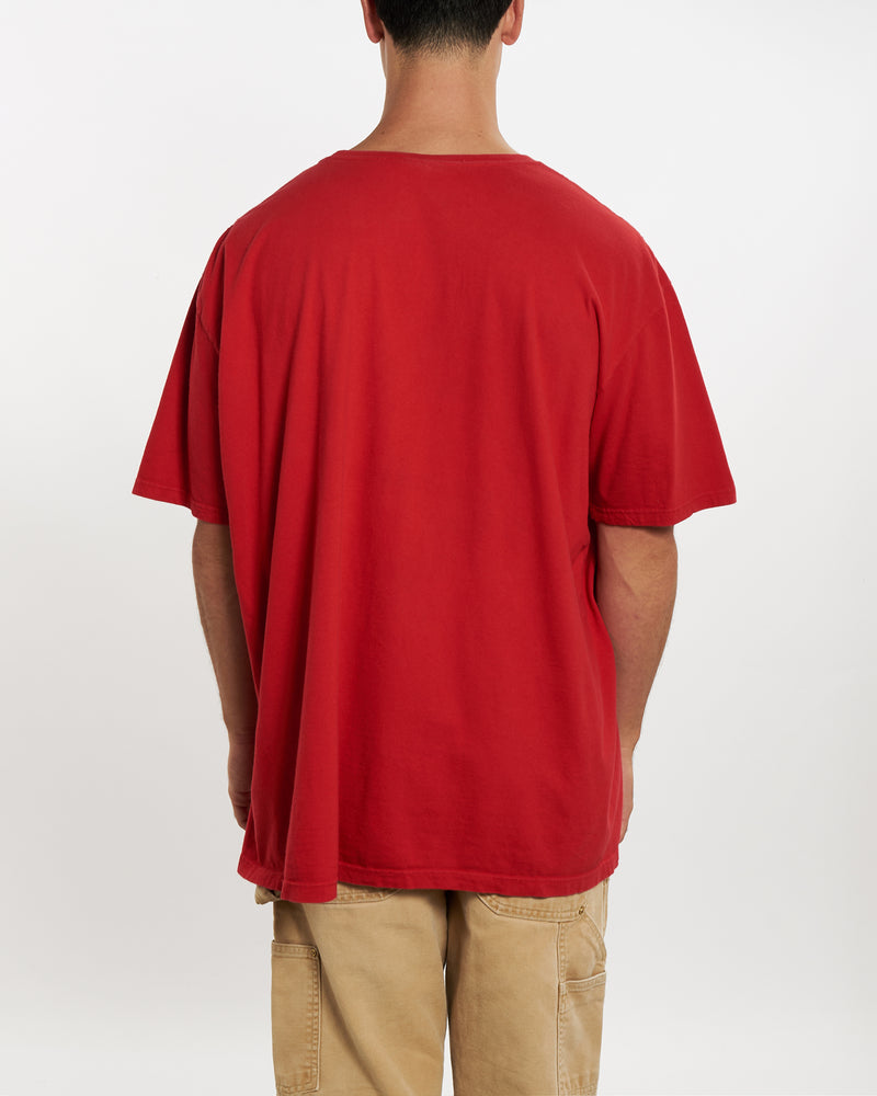 Vintage 90s Polo Ralph Lauren Tee <br>XL , The Real Deal , newtown, sydney, australia, thrift store, opshop, preloved, secondhand, sustainable, retro, antique, 70s, 80s, 90s, 2000s, 00s, fashion, clothing, streetwear, trendy, garment, style, boutique, store, shop, archive, sale, cheap, best, top