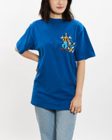 90s Disney Mickey Mouse Tee <br>S