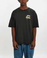 Vintage 90s Budweiser Tee <br>L , The Real Deal , newtown, sydney, australia, thrift store, opshop, preloved, secondhand, sustainable, retro, antique, 70s, 80s, 90s, 2000s, 00s, fashion, clothing, streetwear, trendy, garment, style, boutique, store, shop, archive, sale, cheap, best, top