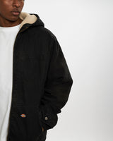 90s Dickies Workwear Jacket <br>L