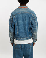 Vintage 90s Levi's Denim Jacket <br>L , The Real Deal , newtown, sydney, australia, thrift store, opshop, preloved, secondhand, sustainable, retro, antique, 70s, 80s, 90s, 2000s, 00s, fashion, clothing, streetwear, trendy, garment, style, boutique, store, shop, archive, sale, cheap, best, top