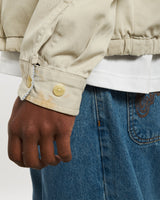 Vintage Tommy Hilfiger Harrington Jacket <br>L , The Real Deal , newtown, sydney, australia, thrift store, opshop, preloved, secondhand, sustainable, retro, antique, 70s, 80s, 90s, 2000s, 00s, fashion, clothing, streetwear, trendy, garment, style, boutique, store, shop, archive, sale, cheap, best, top