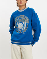 90s NCAA University Of Kentucky Wildcats Sweatshirt <br>M