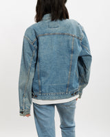 Vintage Levi's Denim Jacket <br>S
