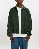 Vintage 90s Polo Ralph Lauren Harrington Jacket <br>L , The Real Deal , newtown, sydney, australia, thrift store, opshop, preloved, secondhand, sustainable, retro, antique, 70s, 80s, 90s, 2000s, 00s, fashion, clothing, streetwear, trendy, garment, style, boutique, store, shop, archive, sale, cheap, best, top