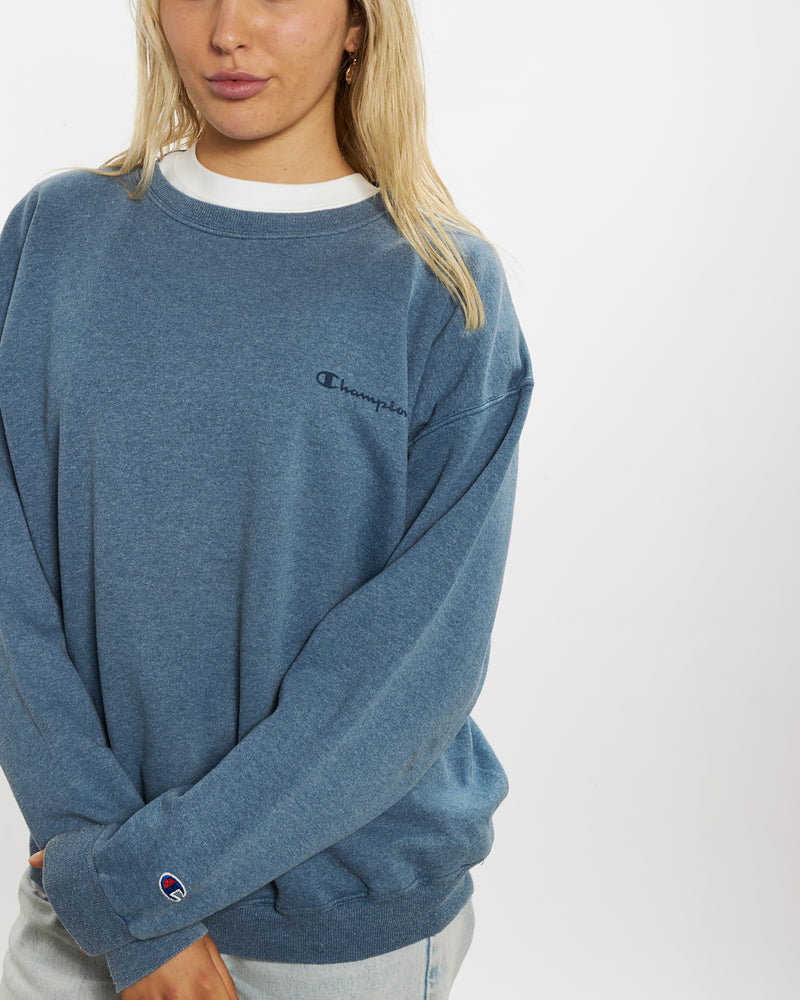 90s Champion Sweatshirt <br>M