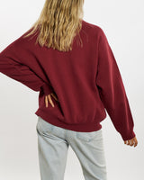 90s NCAA Florida State Seminoles Sweatshirt <br>M