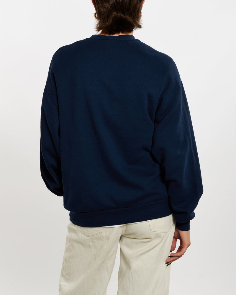 Vintage 90s Hershey's Chocolate Sweatshirt <br>M , The Real Deal , newtown, sydney, australia, thrift store, opshop, preloved, secondhand, sustainable, retro, antique, 70s, 80s, 90s, 2000s, 00s, fashion, clothing, streetwear, trendy, garment, style, boutique, store, shop, archive, sale, cheap, best, top