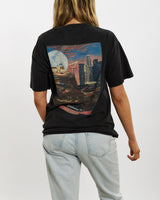 Vintage In-N-Out Burger Tee <br>M , The Real Deal , newtown, sydney, australia, thrift store, opshop, preloved, secondhand, sustainable, retro, antique, 70s, 80s, 90s, 2000s, 00s, fashion, clothing, streetwear, trendy, garment, style, boutique, store, shop, archive, sale, cheap, best, top