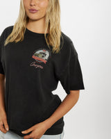 Vintage In-N-Out Burger Tee <br>M , The Real Deal , newtown, sydney, australia, thrift store, opshop, preloved, secondhand, sustainable, retro, antique, 70s, 80s, 90s, 2000s, 00s, fashion, clothing, streetwear, trendy, garment, style, boutique, store, shop, archive, sale, cheap, best, top