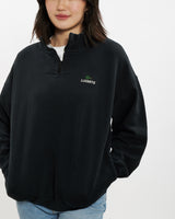 Vintage 90s Lacoste Quarter Zip Sweater <br>S , The Real Deal , newtown, sydney, australia, thrift store, opshop, preloved, secondhand, sustainable, retro, antique, 70s, 80s, 90s, 2000s, 00s, fashion, clothing, streetwear, trendy, garment, style, boutique, store, shop, archive, sale, cheap, best, top