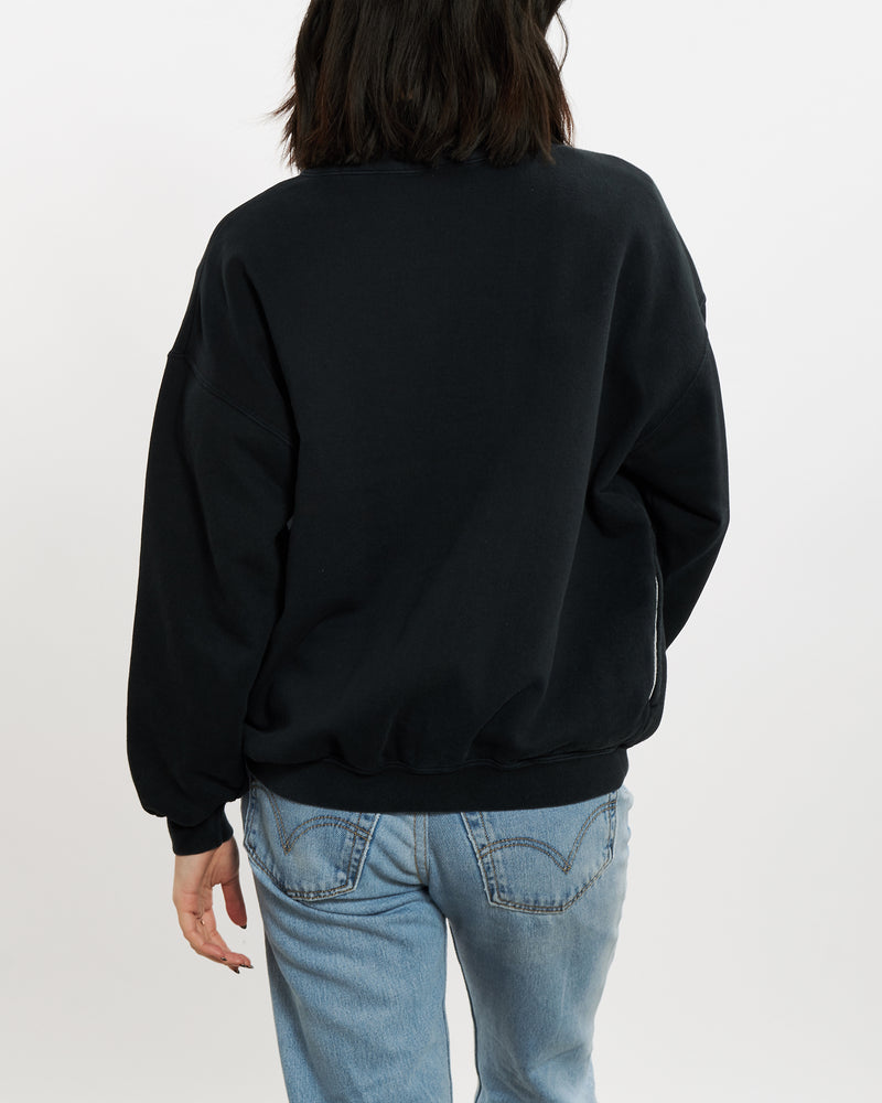 90s Lacoste Quarter Zip Sweater <br>S