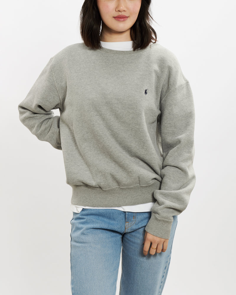 90s Polo Ralph Lauren Sweatshirt <br>S