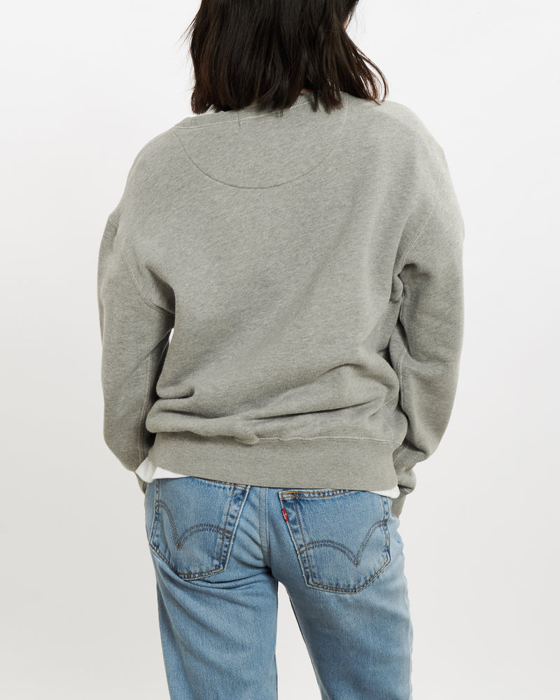 Vintage 90s Polo Ralph Lauren Sweatshirt <br>S , The Real Deal , newtown, sydney, australia, thrift store, opshop, preloved, secondhand, sustainable, retro, antique, 70s, 80s, 90s, 2000s, 00s, fashion, clothing, streetwear, trendy, garment, style, boutique, store, shop, archive, sale, cheap, best, top