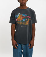 Vintage 90s Oregon Wildlife Tee <br>L , The Real Deal , newtown, sydney, australia, thrift store, opshop, preloved, secondhand, sustainable, retro, antique, 70s, 80s, 90s, 2000s, 00s, fashion, clothing, streetwear, trendy, garment, style, boutique, store, shop, archive, sale, cheap, best, top