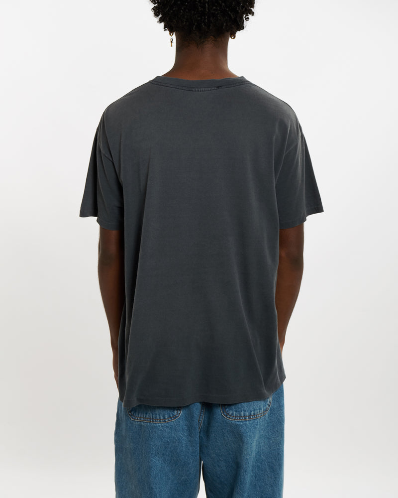 Vintage 90s Oregon Wildlife Tee <br>L , The Real Deal , newtown, sydney, australia, thrift store, opshop, preloved, secondhand, sustainable, retro, antique, 70s, 80s, 90s, 2000s, 00s, fashion, clothing, streetwear, trendy, garment, style, boutique, store, shop, archive, sale, cheap, best, top