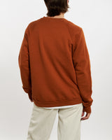 90s NCAA Texas Longhorns Sweatshirt <br>M