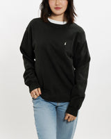 Vintage Polo Ralph Lauren Sweatshirt <br>S , The Real Deal , newtown, sydney, australia, thrift store, opshop, preloved, secondhand, sustainable, retro, antique, 70s, 80s, 90s, 2000s, 00s, fashion, clothing, streetwear, trendy, garment, style, boutique, store, shop, archive, sale, cheap, best, top