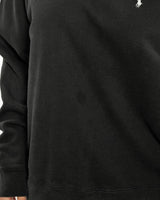 Vintage Polo Ralph Lauren Sweatshirt <br>S , The Real Deal , newtown, sydney, australia, thrift store, opshop, preloved, secondhand, sustainable, retro, antique, 70s, 80s, 90s, 2000s, 00s, fashion, clothing, streetwear, trendy, garment, style, boutique, store, shop, archive, sale, cheap, best, top