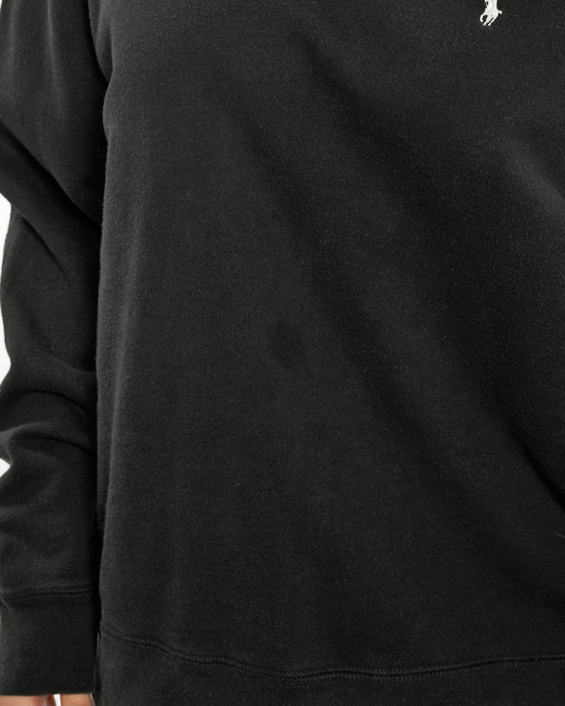 Vintage Polo Ralph Lauren Sweatshirt <br>S , The Real Deal , newtown, sydney, australia, thrift store, opshop, preloved, secondhand, sustainable, retro, antique, 70s, 80s, 90s, 2000s, 00s, fashion, clothing, streetwear, trendy, garment, style, boutique, store, shop, archive, sale, cheap, best, top