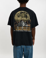 Vintage 1992 Stealth Fighter F117 Tee <br>L , The Real Deal , newtown, sydney, australia, thrift store, opshop, preloved, secondhand, sustainable, retro, antique, 70s, 80s, 90s, 2000s, 00s, fashion, clothing, streetwear, trendy, garment, style, boutique, store, shop, archive, sale, cheap, best, top