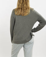 Vintage 90s Polo Ralph Lauren Quarter Zip Sweater <br>M , The Real Deal , newtown, sydney, australia, thrift store, opshop, preloved, secondhand, sustainable, retro, antique, 70s, 80s, 90s, 2000s, 00s, fashion, clothing, streetwear, trendy, garment, style, boutique, store, shop, archive, sale, cheap, best, top