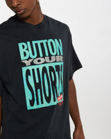 Vintage 90s Levi's Tee <br>XL , The Real Deal , newtown, sydney, australia, thrift store, opshop, preloved, secondhand, sustainable, retro, antique, 70s, 80s, 90s, 2000s, 00s, fashion, clothing, streetwear, trendy, garment, style, boutique, store, shop, archive, sale, cheap, best, top