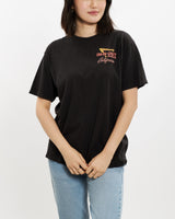 Vintage In-N-Out Burger Tee <br>S , The Real Deal , newtown, sydney, australia, thrift store, opshop, preloved, secondhand, sustainable, retro, antique, 70s, 80s, 90s, 2000s, 00s, fashion, clothing, streetwear, trendy, garment, style, boutique, store, shop, archive, sale, cheap, best, top
