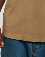 Vintage Carhartt Pocket Tee <br>L , The Real Deal , newtown, sydney, australia, thrift store, opshop, preloved, secondhand, sustainable, retro, antique, 70s, 80s, 90s, 2000s, 00s, fashion, clothing, streetwear, trendy, garment, style, boutique, store, shop, archive, sale, cheap, best, top