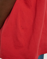 Vintage 1996 Atlanta Olympics Tee <br>L , The Real Deal , newtown, sydney, australia, thrift store, opshop, preloved, secondhand, sustainable, retro, antique, 70s, 80s, 90s, 2000s, 00s, fashion, clothing, streetwear, trendy, garment, style, boutique, store, shop, archive, sale, cheap, best, top