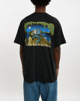 Vintage 1996 Budweiser Tee <br>L , The Real Deal , newtown, sydney, australia, thrift store, opshop, preloved, secondhand, sustainable, retro, antique, 70s, 80s, 90s, 2000s, 00s, fashion, clothing, streetwear, trendy, garment, style, boutique, store, shop, archive, sale, cheap, best, top