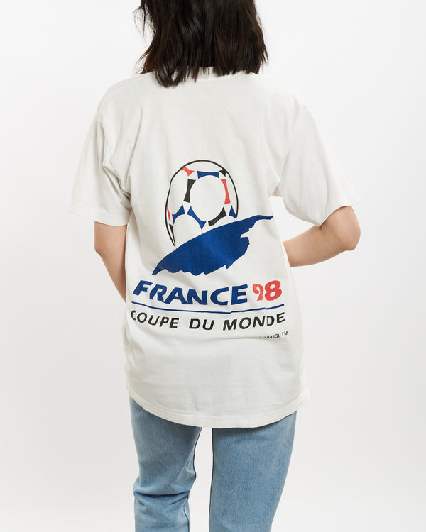 1998 FIFA World Cup France <br>S