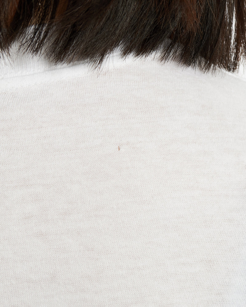 Vintage 90s Looney Tunes Taz Devil Tee <br>M , The Real Deal , newtown, sydney, australia, thrift store, opshop, preloved, secondhand, sustainable, retro, antique, 70s, 80s, 90s, 2000s, 00s, fashion, clothing, streetwear, trendy, garment, style, boutique, store, shop, archive, sale, cheap, best, top