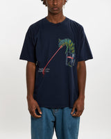 Vintage 1997 Budweiser Tee <br>L , The Real Deal , newtown, sydney, australia, thrift store, opshop, preloved, secondhand, sustainable, retro, antique, 70s, 80s, 90s, 2000s, 00s, fashion, clothing, streetwear, trendy, garment, style, boutique, store, shop, archive, sale, cheap, best, top