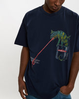 Vintage 1997 Budweiser Tee <br>L , The Real Deal , newtown, sydney, australia, thrift store, opshop, preloved, secondhand, sustainable, retro, antique, 70s, 80s, 90s, 2000s, 00s, fashion, clothing, streetwear, trendy, garment, style, boutique, store, shop, archive, sale, cheap, best, top