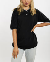 Vintage 90s Nike Tee <br>M , The Real Deal , newtown, sydney, australia, thrift store, opshop, preloved, secondhand, sustainable, retro, antique, 70s, 80s, 90s, 2000s, 00s, fashion, clothing, streetwear, trendy, garment, style, boutique, store, shop, archive, sale, cheap, best, top