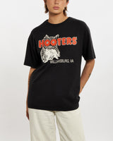 90s Hooters Tee <br>M