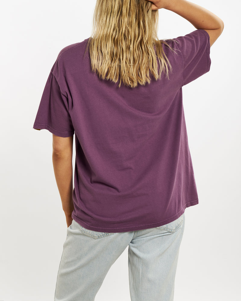 Vintage Nike Tee <br>M , The Real Deal , newtown, sydney, australia, thrift store, opshop, preloved, secondhand, sustainable, retro, antique, 70s, 80s, 90s, 2000s, 00s, fashion, clothing, streetwear, trendy, garment, style, boutique, store, shop, archive, sale, cheap, best, top