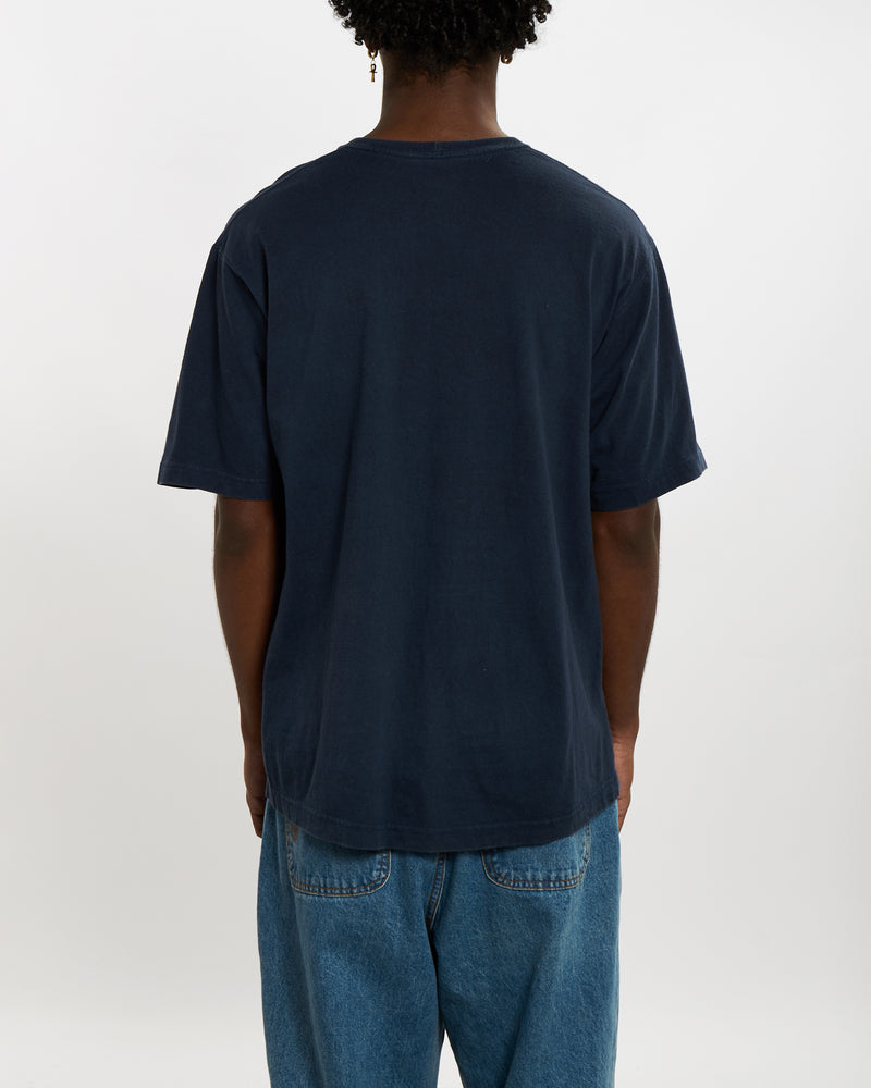 Vintage Carhartt Pocket Tee <br>L , The Real Deal , newtown, sydney, australia, thrift store, opshop, preloved, secondhand, sustainable, retro, antique, 70s, 80s, 90s, 2000s, 00s, fashion, clothing, streetwear, trendy, garment, style, boutique, store, shop, archive, sale, cheap, best, top