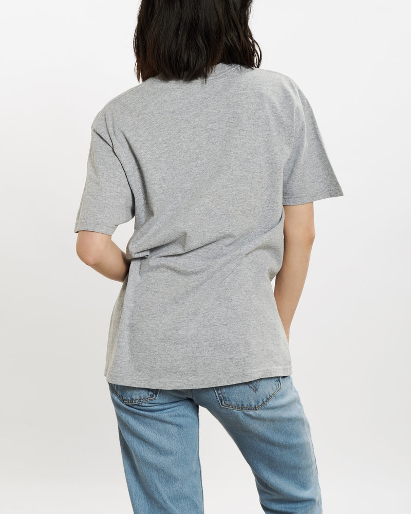 Vintage 90s Nike Miami Tee <br>S , The Real Deal , newtown, sydney, australia, thrift store, opshop, preloved, secondhand, sustainable, retro, antique, 70s, 80s, 90s, 2000s, 00s, fashion, clothing, streetwear, trendy, garment, style, boutique, store, shop, archive, sale, cheap, best, top