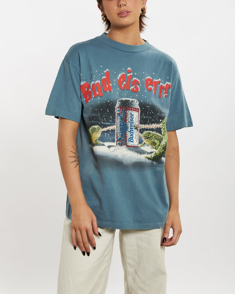 1996 Budweiser Tee <br>M