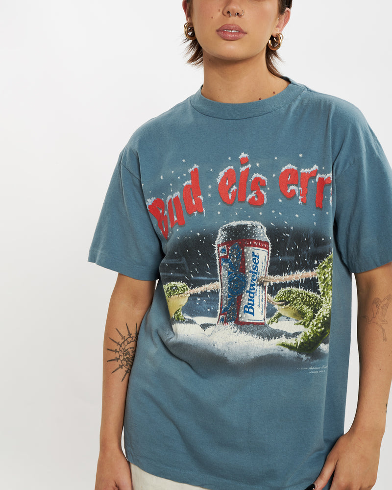 1996 Budweiser Tee <br>M