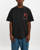 Vintage NASCAR Tee <br>L , The Real Deal , newtown, sydney, australia, thrift store, opshop, preloved, secondhand, sustainable, retro, antique, 70s, 80s, 90s, 2000s, 00s, fashion, clothing, streetwear, trendy, garment, style, boutique, store, shop, archive, sale, cheap, best, top