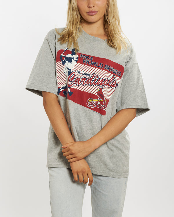Vintage MLB St. Louis Cardinals Tee <br>M