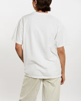 Vintage NCAA Virginia Tech Hokies Tee <br>M , The Real Deal , newtown, sydney, australia, thrift store, opshop, preloved, secondhand, sustainable, retro, antique, 70s, 80s, 90s, 2000s, 00s, fashion, clothing, streetwear, trendy, garment, style, boutique, store, shop, archive, sale, cheap, best, top