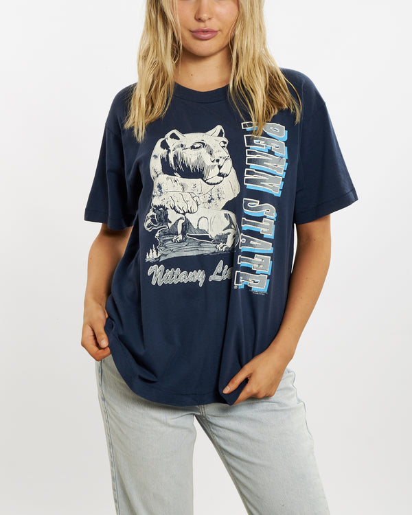 1991 NCAA Penn State Nittany Lions Tee <br>M