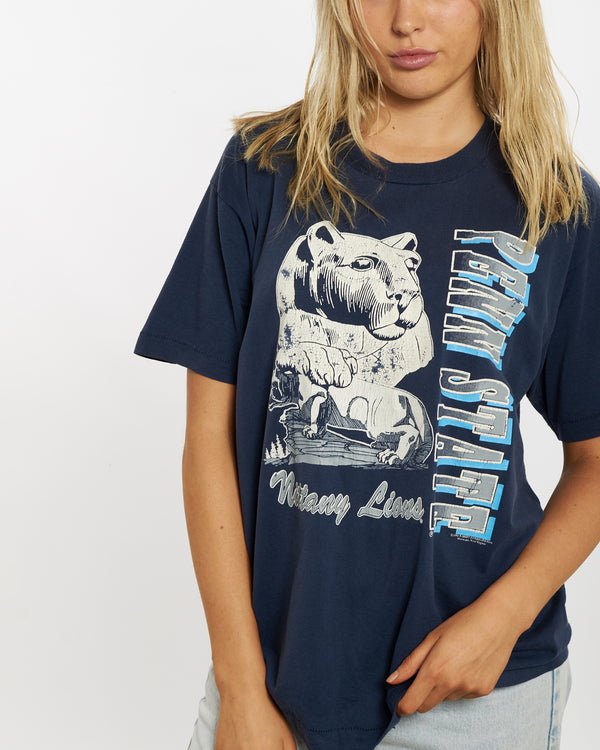 1991 NCAA Penn State Nittany Lions Tee <br>M
